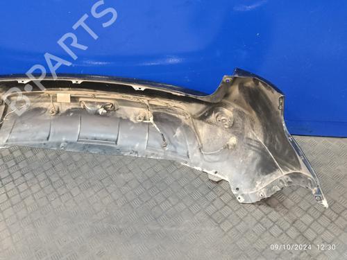 Rear bumper NISSAN QASHQAI I (J10, NJ10) 2.0 dCi | BP20291553C8 