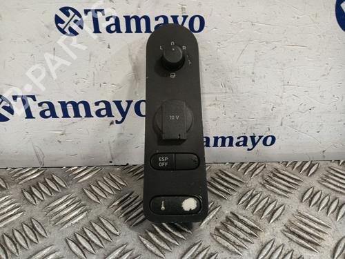 Used Mirror switch SEAT LEON (1P1) [2005-2013]  29508957