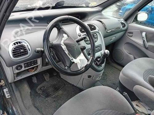 Right front driveshaft CITROËN XSARA PICASSO (N68)  | BP24951933M39 