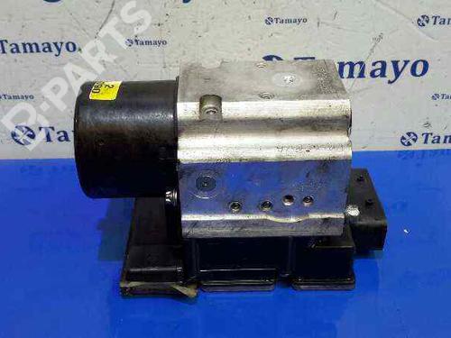 ABS Bremseaggregat OPEL VECTRA C Estate (Z02) 1.9 CDTI (F35) (120 hp) 5250041