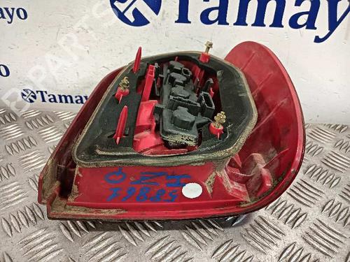 Left taillight VW POLO (6N2)  | BP26325746C34 
