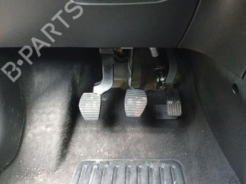 Used Clutch pedal Clutch pedal CITROËN C3 III (SX) 1.2 PURETECH 82 (82 hp) 34099610 34099610