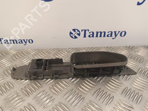 Left front window switch SEAT CORDOBA (6L2)  | BP16640415I27 