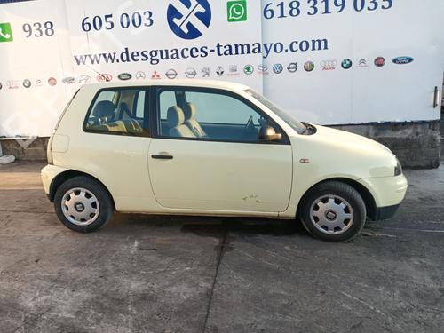 Engine SEAT AROSA (6H1) 1.4 16V | BP40608036M1 - Image 8