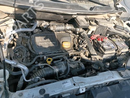 Used Vacuum pump Vacuum pump NISSAN QASHQAI II (J11, J11_) 1.6 dCi ALL MODE 4x4-i (130 hp) 34441411 34441411
