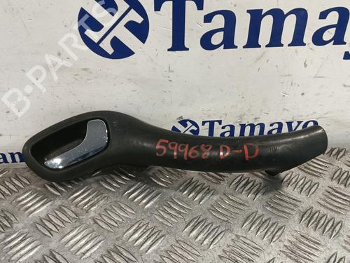 Used Front right interior door handle SEAT LEON (1M1) 1.6 16 V (105 hp) 31947882