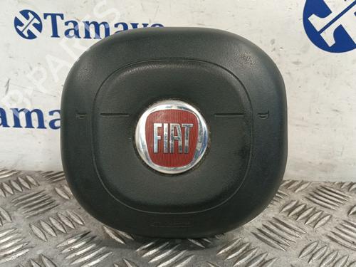 Airbag chauffør FIAT PANDA (312_, 319_) 1.2 (312PXA1A) (69 hp) 31696073