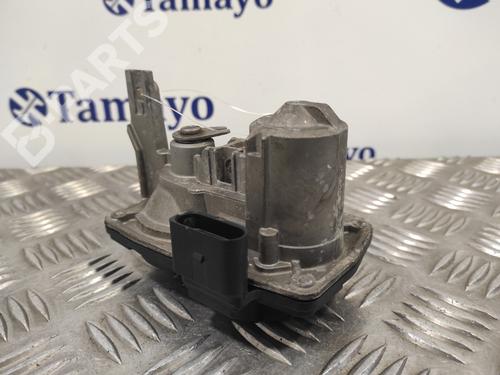 Throttle body SEAT LEON (5F1)  | BP11414701M82 