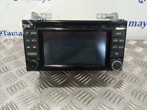 Used Display monitor NISSAN JUKE (F15) [2010-2019]  27370315