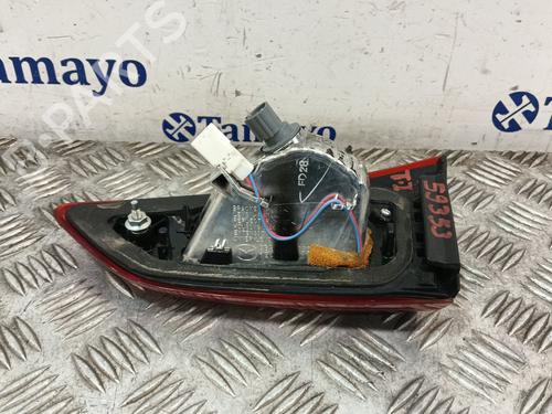 Left tailgate light MAZDA CX-3 (DK) 2.0 SKYACTIV-G (DK5W, DK6W) | BP32390174C79 
