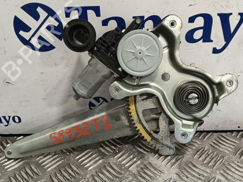 Used Rear left window mechanism APRILIA MOTORCYCLES RX [0-2025]  30028181