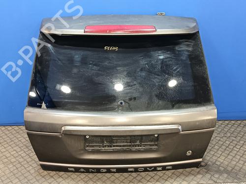 Used Tailgate LAND ROVER RANGE ROVER SPORT I (L320) 2.7 D 4x4 (190 hp) 15053705