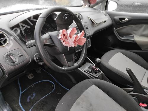 Fuel pump SEAT IBIZA IV (6J5, 6P1)  | BP17456936M76 