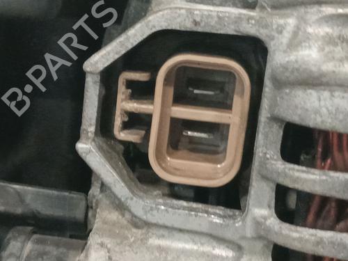 Alternator MAZDA 6 Station Wagon (GY)  | BP31181171M7 