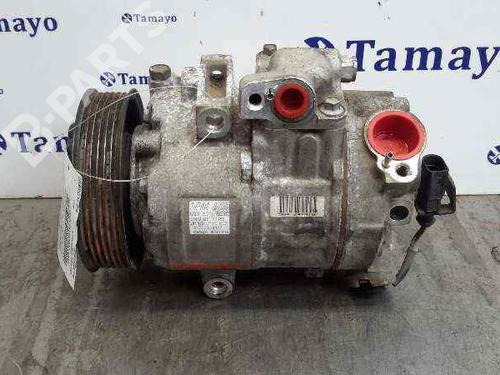 Used AC compressor SEAT IBIZA III (6L1) [2002-2009]  5851876