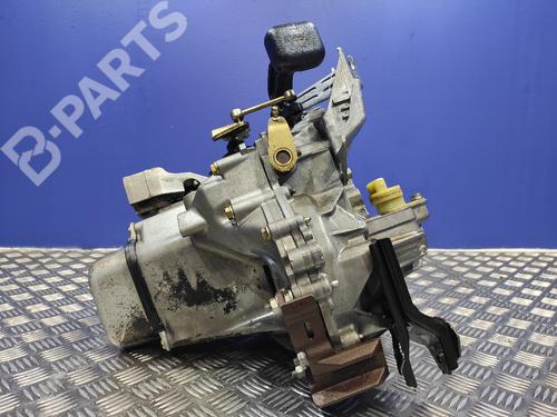 Gearbox CITROËN C2 (JM_) 1.1 | BP10735178M3 