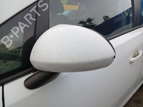 Used Left mirror Left mirror OPEL CORSA D (S07) [2006-2015] 35901542 35901542