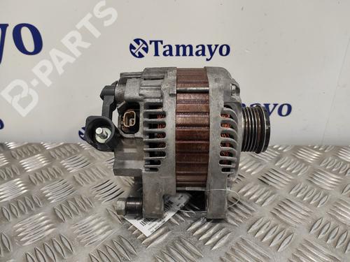 Alternator PEUGEOT 407 SW (6E_, 6D_) 2.0 | BP10565772M7 