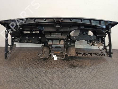 Dashboard SEAT IBIZA V (KJ1, KJG) | BP37604152C46 - Image 5