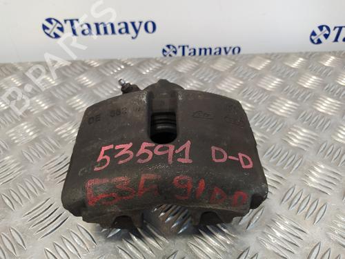 Used Right front brake caliper VW GOLF V (1K1) 1.6 FSI (115 hp) 11565340