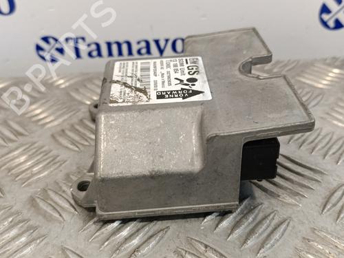 Kollisjonspute styreenhet OPEL ASTRA H GTC (A04)  | BP6425410M53 