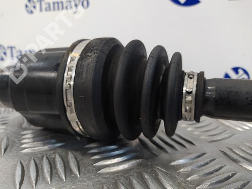 Right front driveshaft SUZUKI SX4 (EY, GY)  | BP11240095M39 