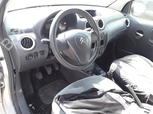 Switch CITROËN C2 (JM_)  | BP26692395I30 