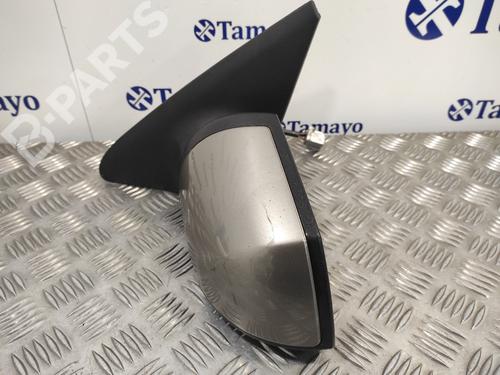 Left mirror FORD MONDEO III (B5Y)  | BP11942474C26 