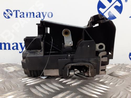 Rear right lock NISSAN PRIMASTAR Van (X83) 1.9 dCi 100 | BP8226490C99 