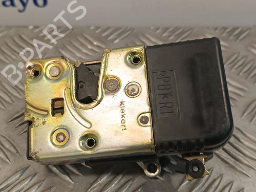 Front right lock SEAT CORDOBA (6L2) 1.9 TDI | BP17129227C97 