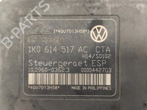 ABS pump VW GOLF V (1K1)  | BP14910112M43 
