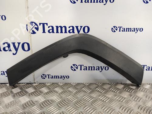Used Rear left wheel arch trim TOYOTA RAV 4 V (_A5_, _H5_) [2018-2025]  19509186