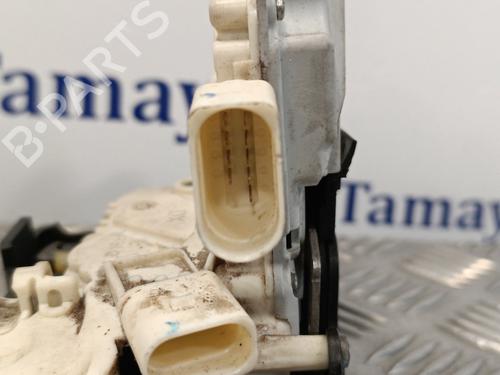 Rear right lock AUDI A6 C6 Avant (4F5) S6 quattro | BP16303659C99 