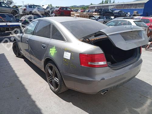Rear right panel AUDI A6 C6 (4F2) 2.4 | BP36553509C61 - Image 5