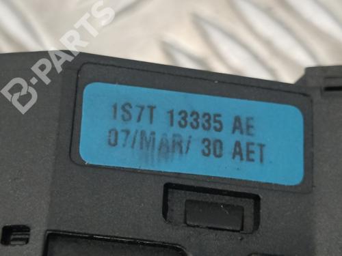 Steering column stalk FORD FIESTA V (JH_, JD_)  | BP9371036I23 