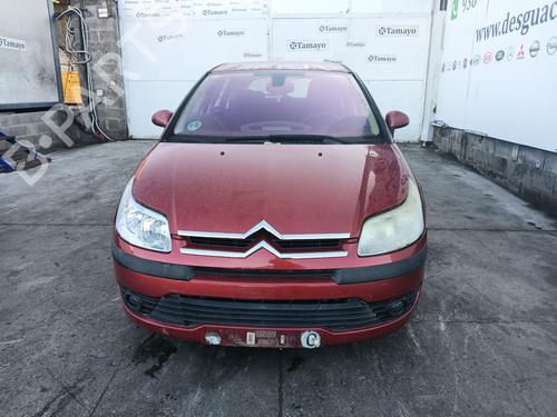 Left headlight CITROËN C4 I (LC_) 1.4 16V | BP40009983C28 - Image 6