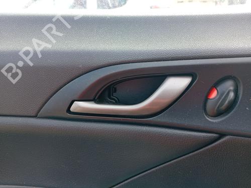 Used Front left interior door handle Front left interior door handle HONDA CIVIC VIII Hatchback (FN, FK) 2.2 CTDi (FK3) (140 hp) 34545163 34545163