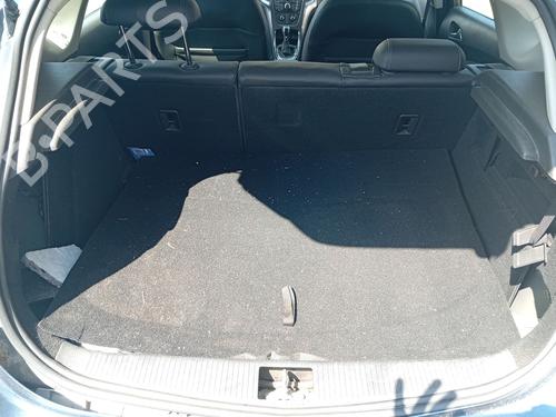 Used Luggage compartment floor Luggage compartment floor 37712826 37712826