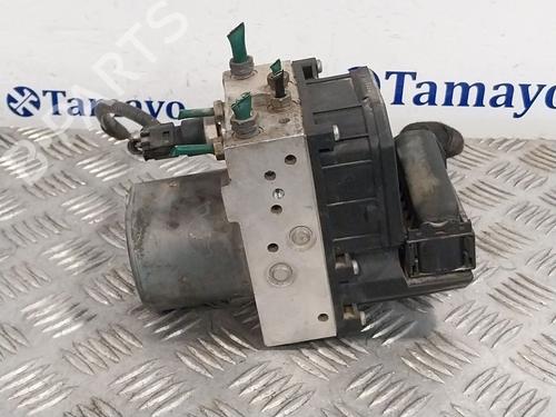 Used ABS pump PEUGEOT 307 SW (3H) 2.0 HDI 110 (107 hp) 27895004