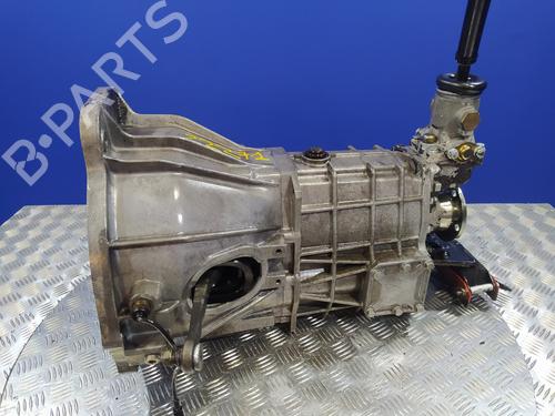 Gearbox IVECO DAILY III Van 35 C 12 V, 35 S 12 V (AGKA43A2, AGKB43A2, AGKB46A2,... | BP16768052M3 