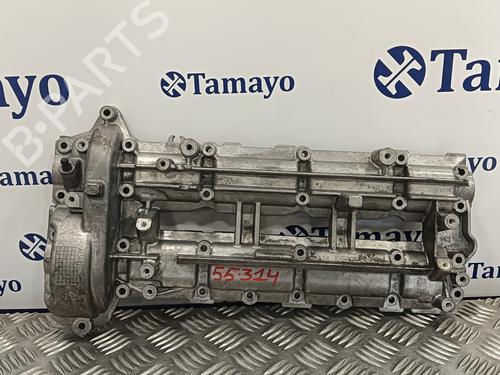 Used Valve cover MERCEDES-BENZ E-CLASS (W212) E 350 CDI (212.023) (265 hp) 14359236