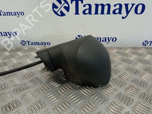 Right mirror SEAT IBIZA IV SC (6J1, 6P5)  | BP24968848C27 