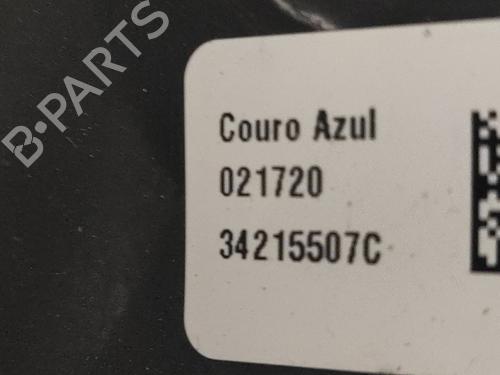 Steering wheel OPEL ASTRA J Sports Tourer (P10)  | BP9059165C49 
