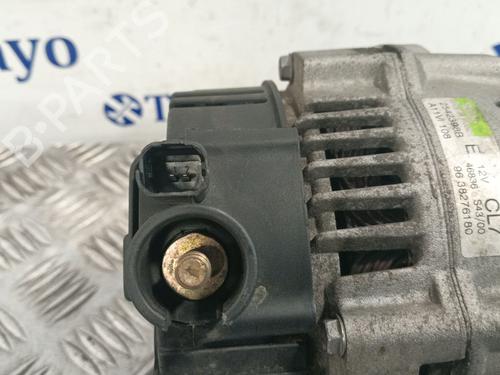 Alternator PEUGEOT 306 Hatchback (7A, 7C, N3, N5) 1.6 | BP31036086M7