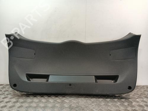 Used Boot lining Boot lining HYUNDAI TUCSON (TL, TLE) 1.6 GDi (132 hp) 36536880 36536880