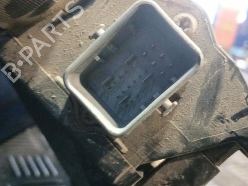 Electric handbrake RENAULT SCÉNIC II (JM0/1_) 1.5 dCi (JM02, JM13) | BP29743586E5 