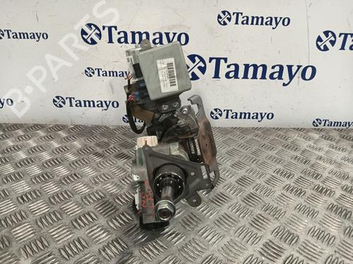 Steering column NISSAN NV200 / EVALIA Bus 1.5 dCi 90 (M20, M20M) | BP29377783M21 