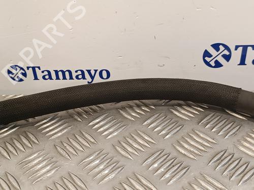 AC pipe RENAULT CLIO IV (BH_) 0.9 TCe 90 (BHNF, BHMA, BHMH, BHJK, BHJR) | BP16481515M126 