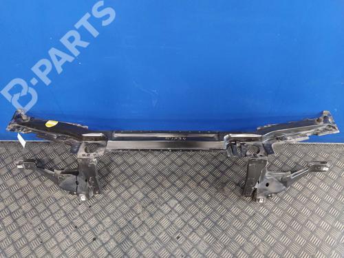 Front slam panel BMW X5 (E53) 3.0 d | BP7856243C72 