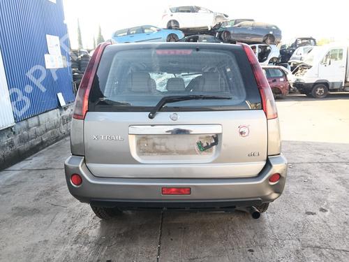 Transfer box NISSAN X-TRAIL I (T30) 2.2 dCi 4x4 | BP31292927M36